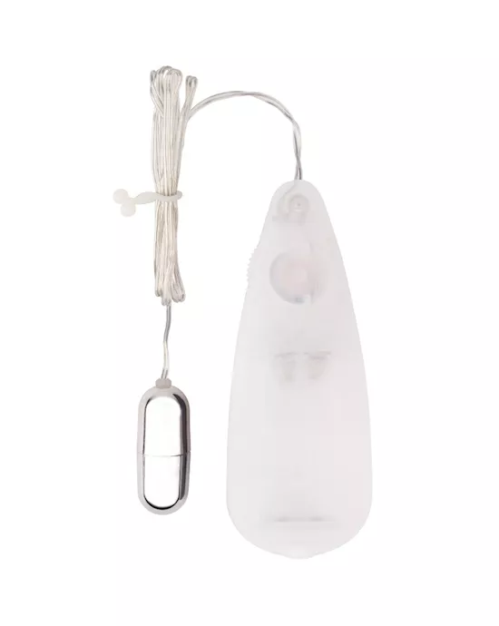 Be Mine Bullet Vibrator