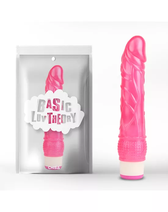 Wild Penetrator Dildo