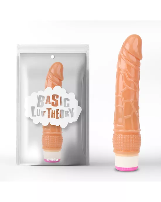 Wild Penetrator Dildo