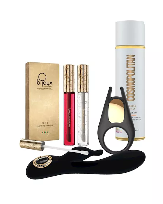 The Luxe Pack