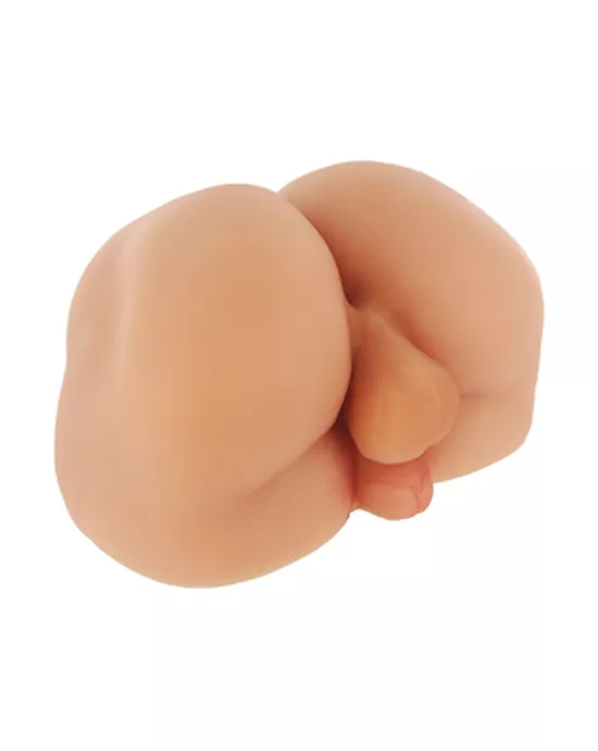 SexFlesh Doggie Style David Compact Masturbator