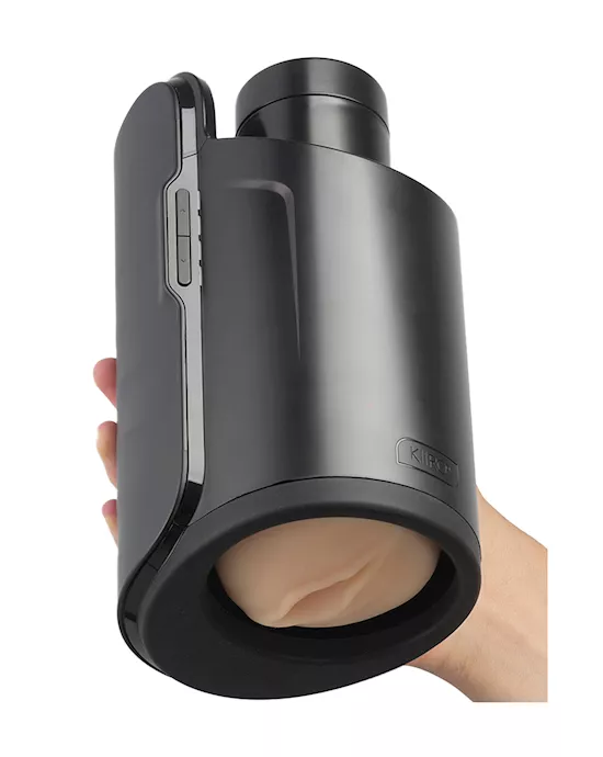 Keon Combo Set by Kiiroo