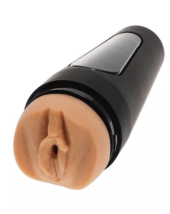 Main Squeeze Ultraskyn Stroker Cory Chase Pussy