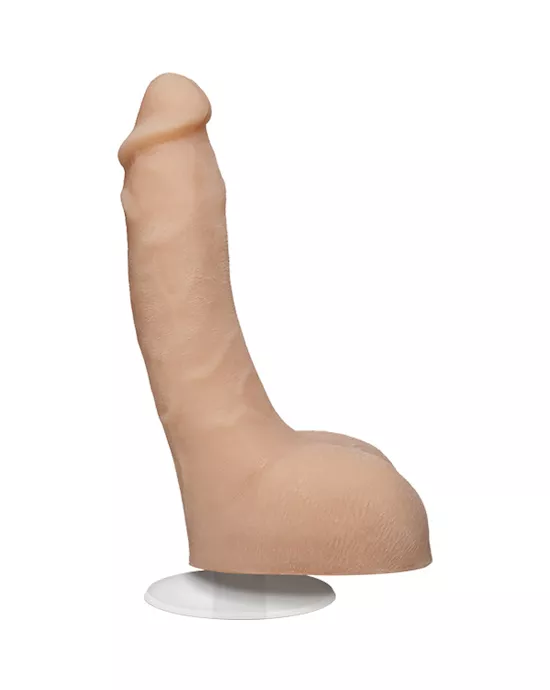 Signature Cocks Ultraskyn Lulu Of Leolulu