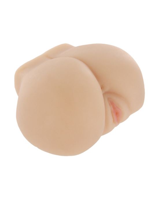 Sexflesh Firm Pussy And Ass Masturbator