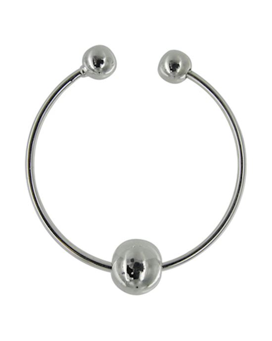 Pierceless Nipple Ring