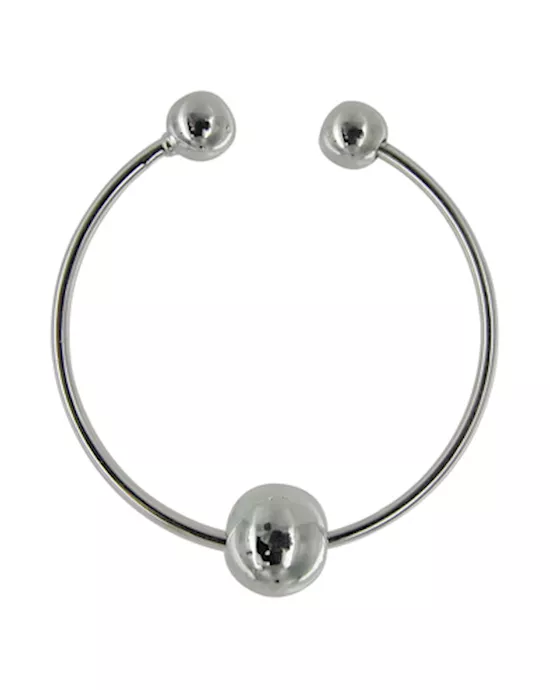 Pierceless Nipple Ring