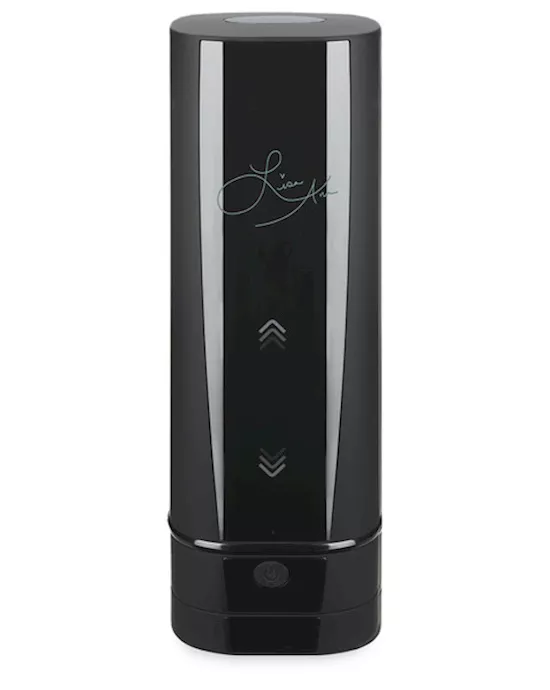 Onyx Plus - The Lisa Ann Experience Stroker