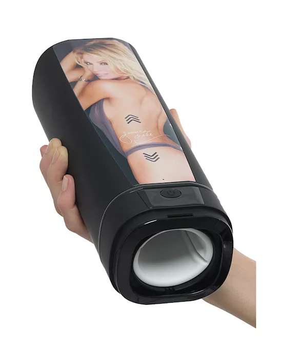 Onyx+ Jessica Drake Experience