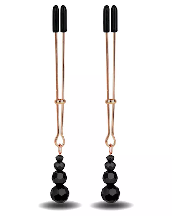 Fredericks Of Hollywood Adjustable Nipple Clamps