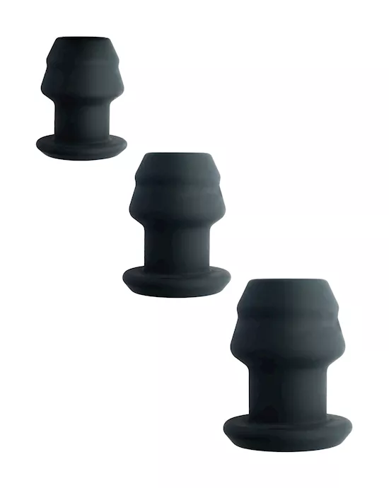 Kinki Hollow Anal Training Kit