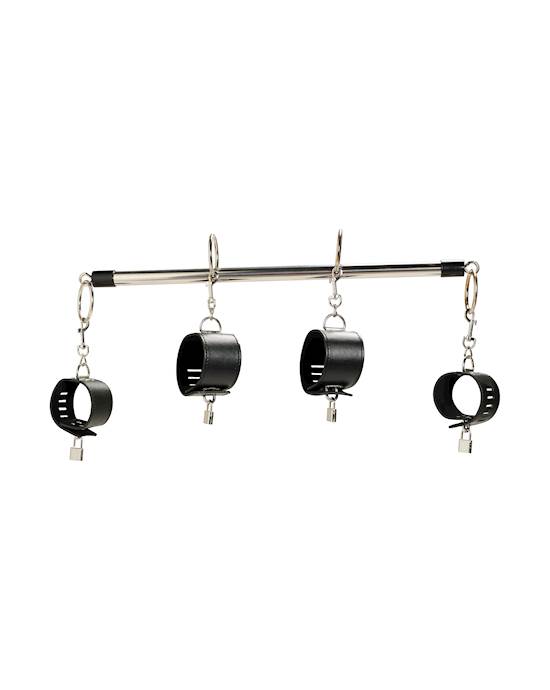 Kinki Full Access Restraint System