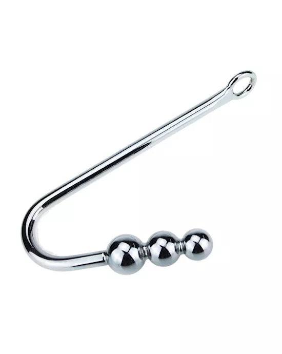 Kink Range Anal Hook  94 Inch