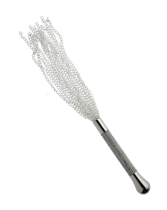 Kinki Stainless Steel Chained Whip