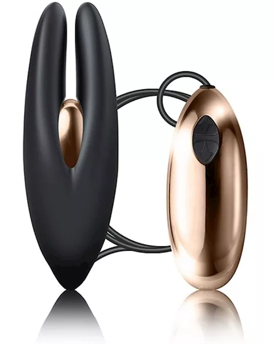 Mimosa Clitoral Vibrator