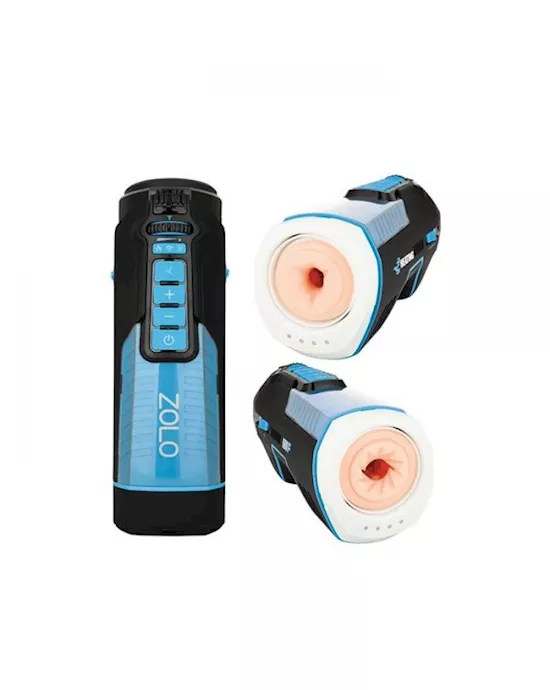 Zolo Blowbot