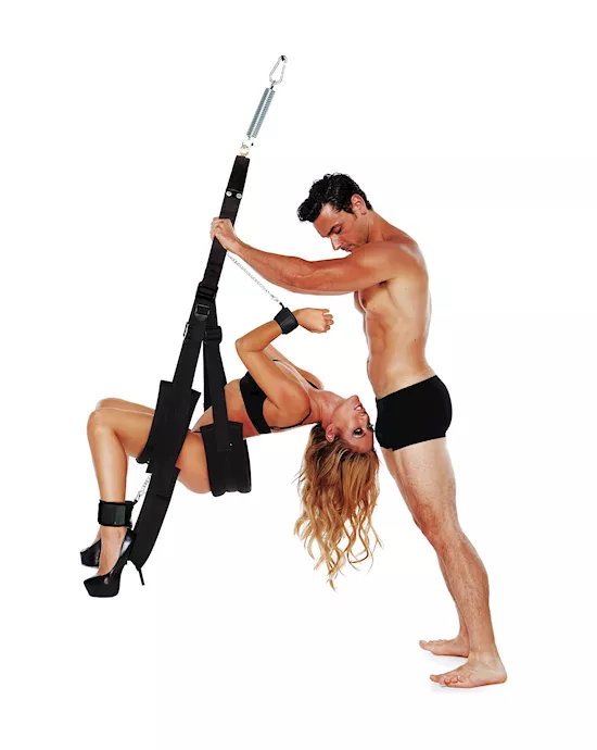 Bondage Pleasure Sex Swing