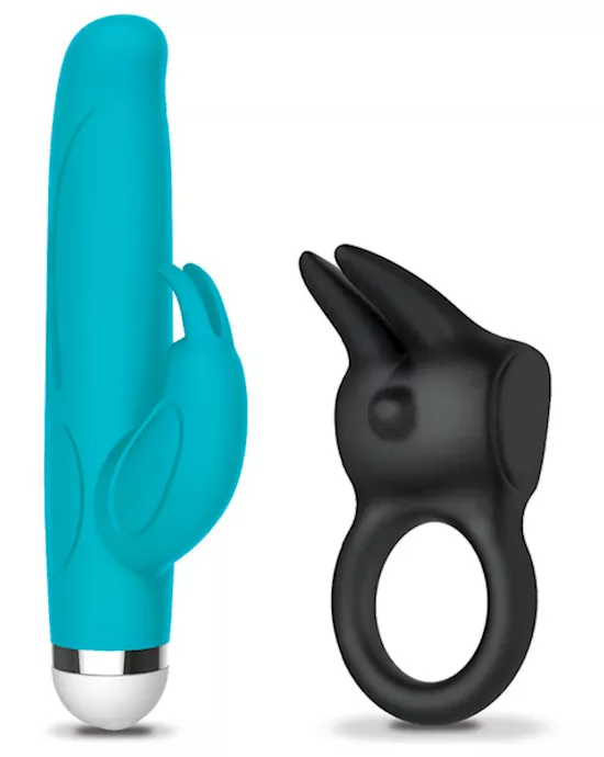 TRC Mini Rabbit and C-Ring Set