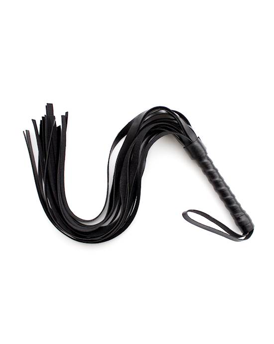 Fine Line Flogger