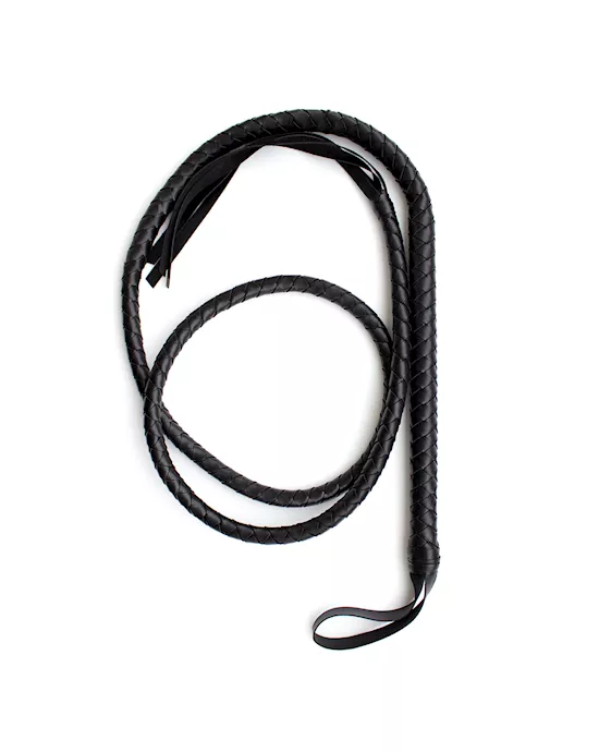 Long Snake Whip