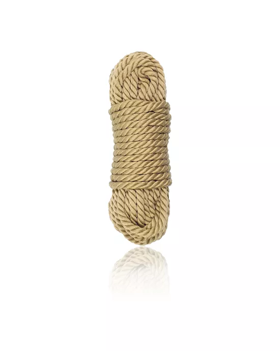 Hemp Rope - 5m