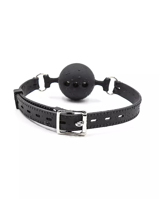 Essential Ball Gag