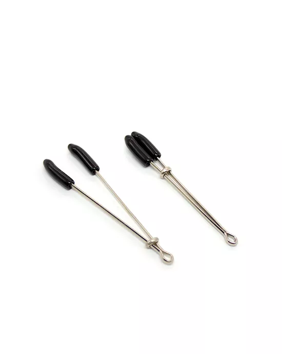 Luxury Nipple Clamps