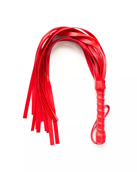 Fine Line Flogger