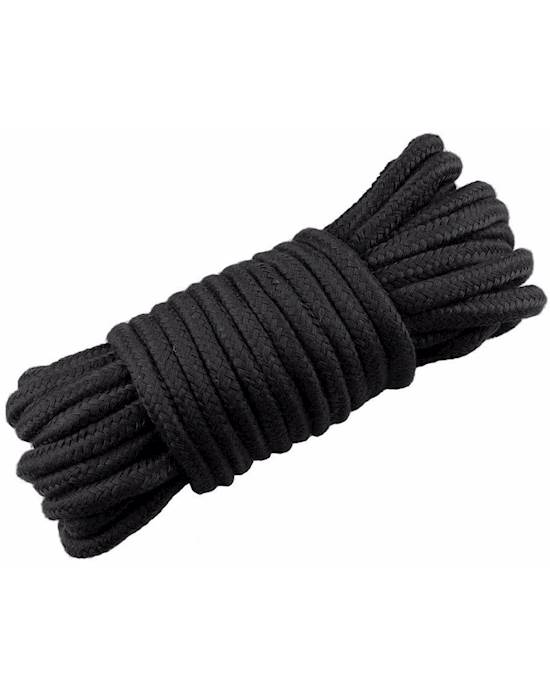 Super Soft Cotton Rope - 5m