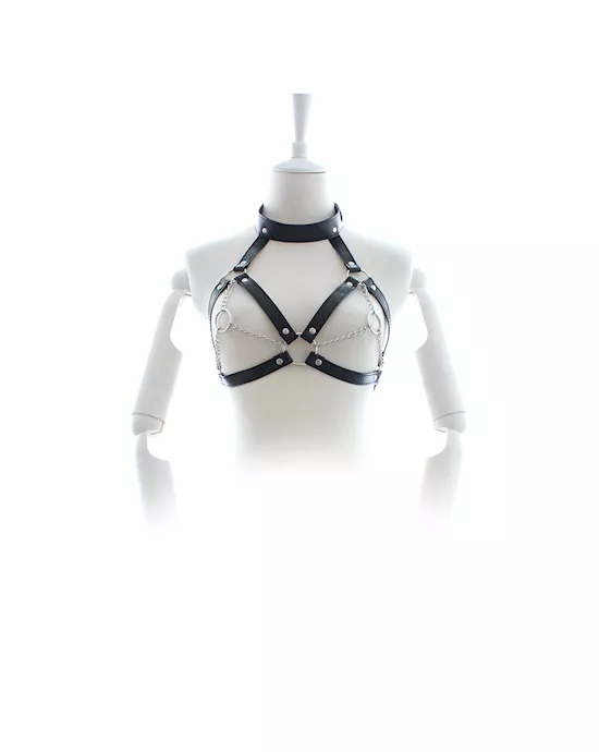 Greater Satisfaction Harness