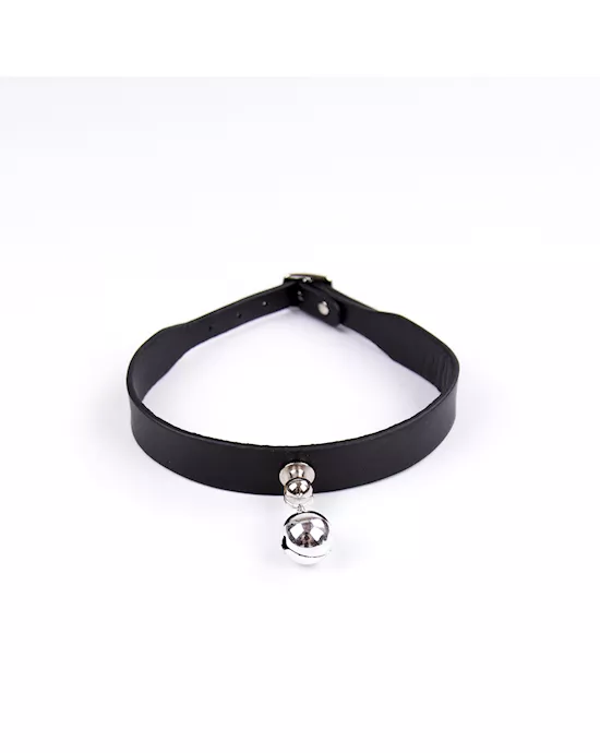 Lonely Bell Collar