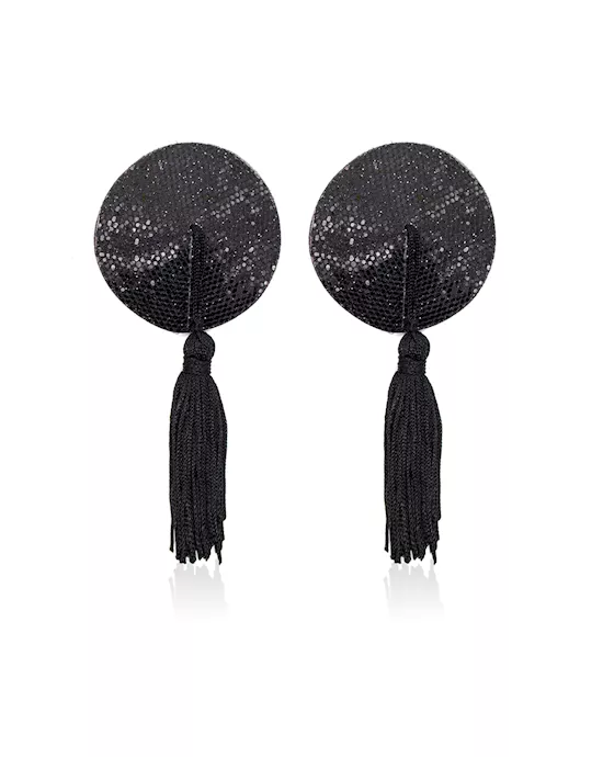 Dazzling Nipple Covers