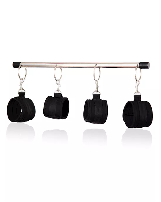 Open Up - Spreader Bars