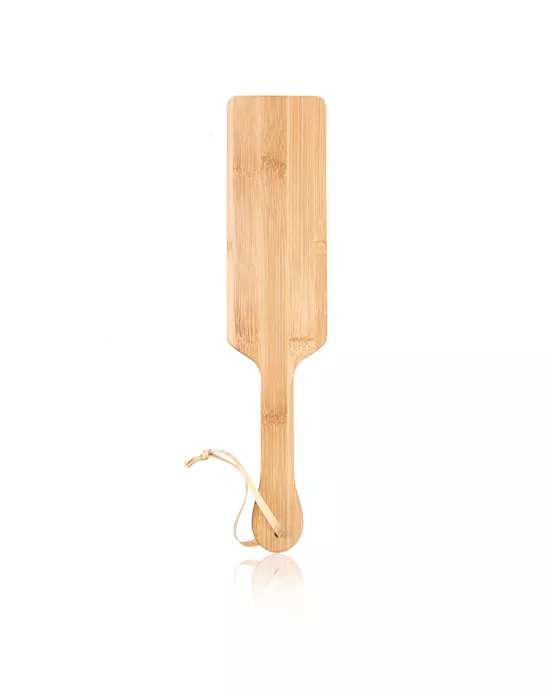 Panda This - Bamboo Paddle