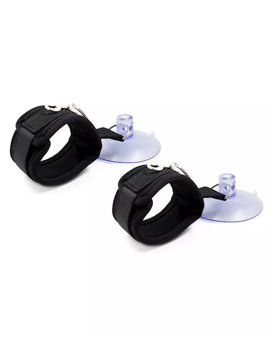 Suction Cuffs