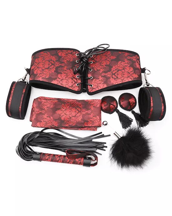 Luxe Bondage Kit
