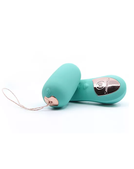 NU Sensuelle Remote Control Petite Egg