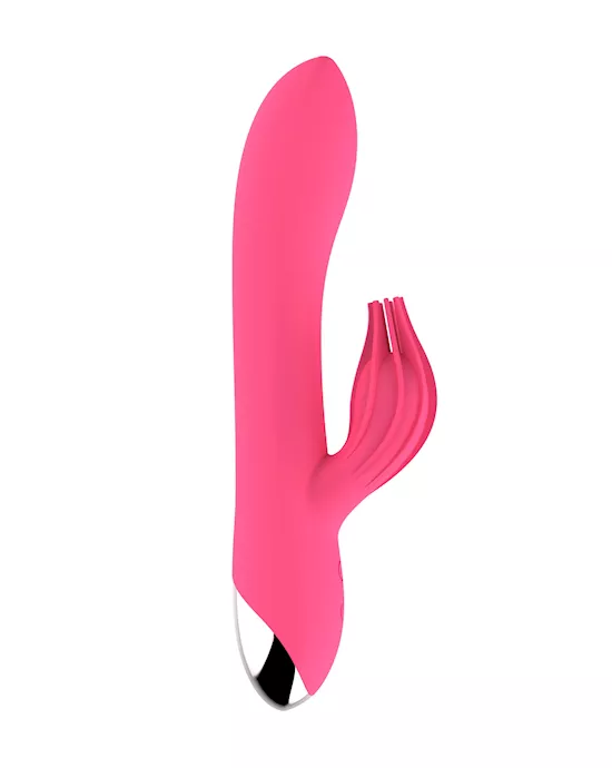 Amore Tulip Rabbit Vibrator