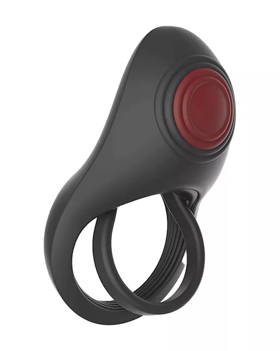 Amore Aper Vibrating Cock Ring