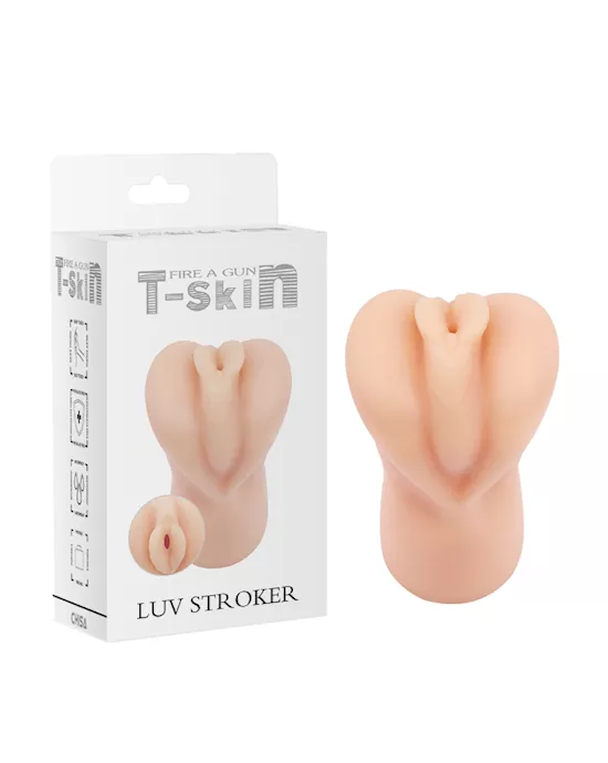 Luv Stroker
