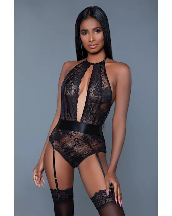 Ophelia Bodysuit