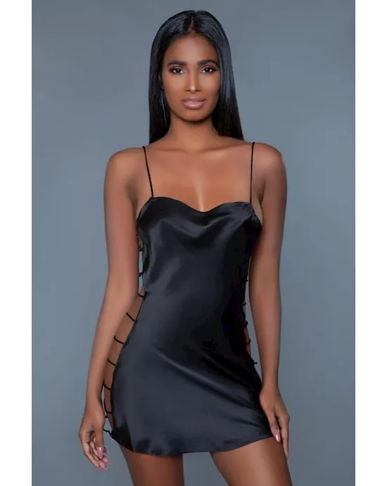Brooklyn Slip