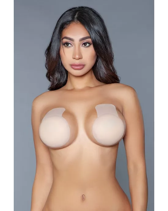 Arabella Nipple Cover