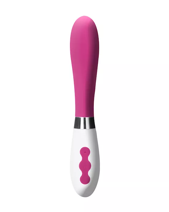 Atlas Rechargeable Vibrator
