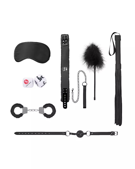 Introductory Bondage Kit