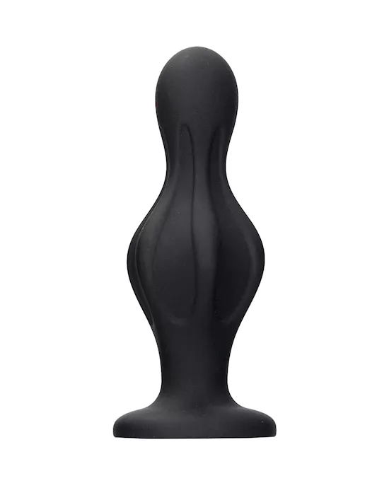 Magic Butt Plug - 4.45 inch