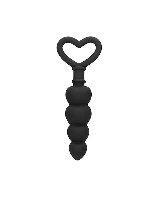 Anal Love Beads - 6 inch