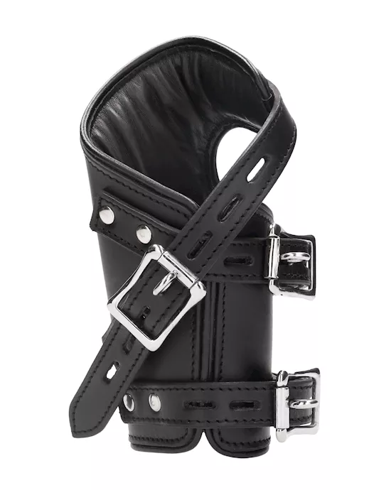 Suspension Cuffs 