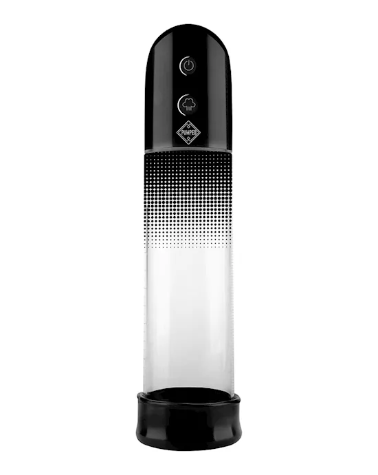 Automatic Luv Pump