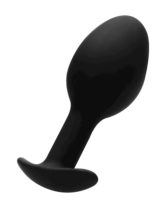 N0. 89 - Self Penetrating Butt Plug - 3.2 Inch